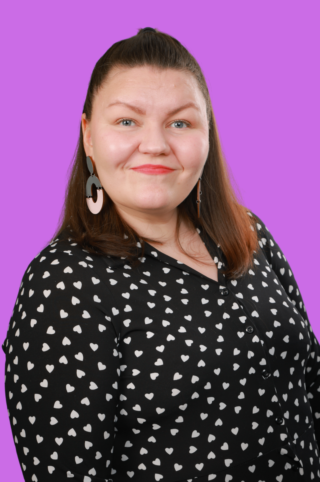 Anne, KetäAkatemia – kouluttaja